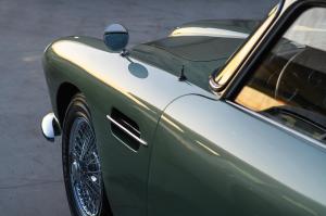 Aston Martin DB4 1959 года 